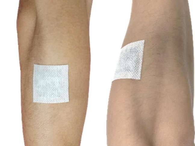 由宾夕法尼亚州立大学研究人员领导的团队开发的皮肤传感平台，可以检测低浓度汗液中的维生素B6。该传感器还能进行高灵敏度的葡萄糖传感，使糖尿病患者能够同时监测血糖和维生素B6