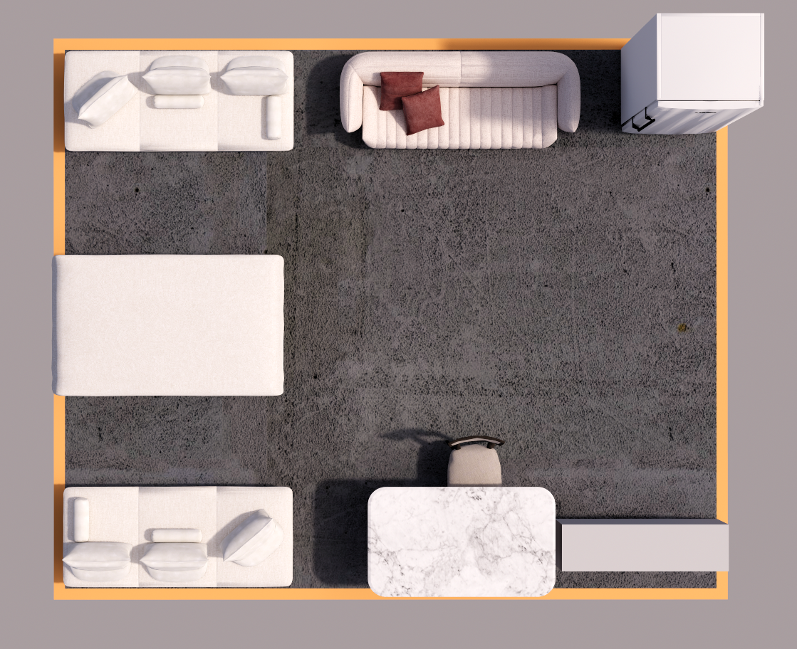 装配式度假木屋