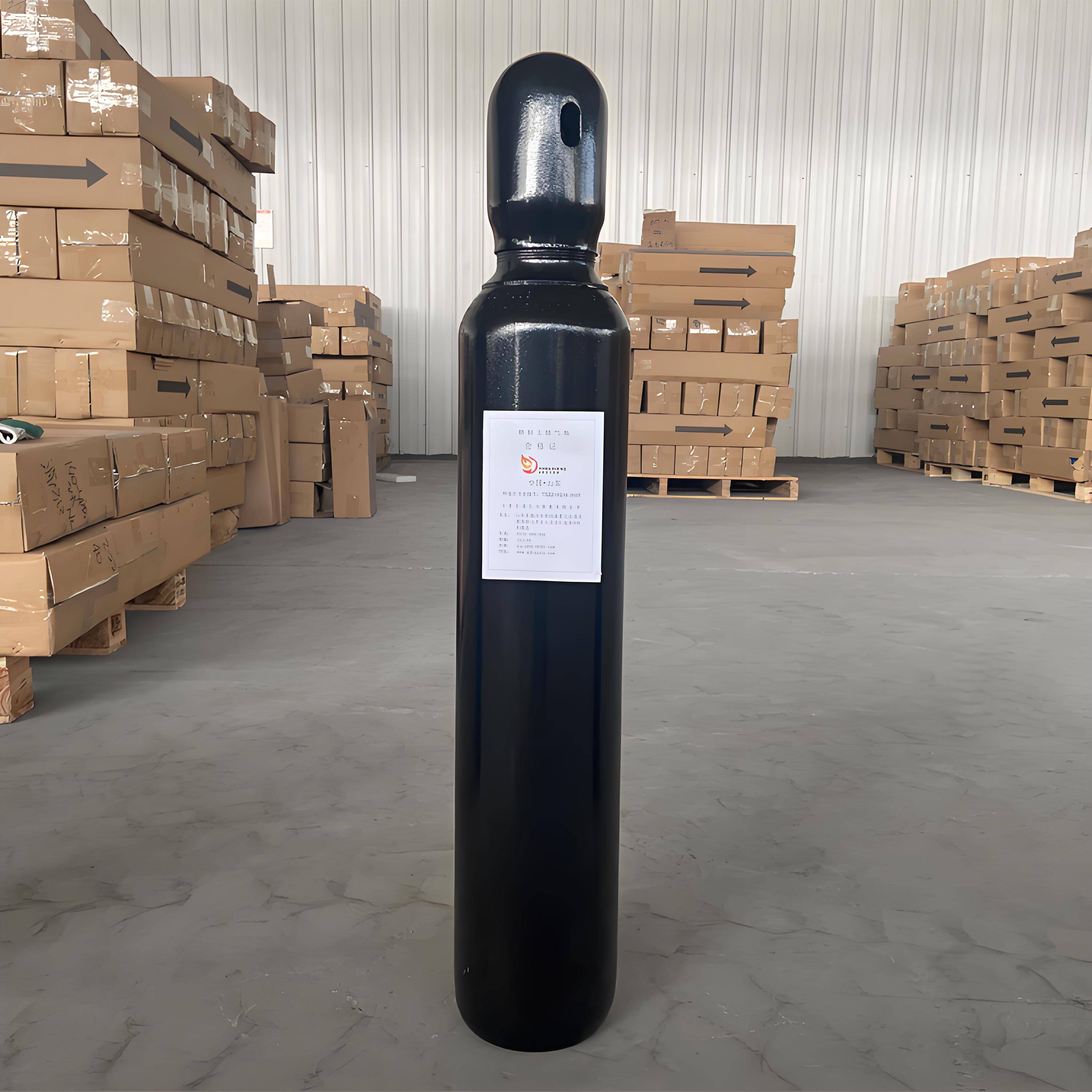 Exportación de nitrógeno, fabricante de nitrógeno, proveedor de nitrógeno de alta pureza (nuevo producto)