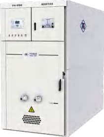 KYN61-40.5 Equipamento de Comutação com Blindagem Metálica e Extração