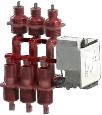 KYN1128-12 Equipamento de Comutação Metálica Fechada AC