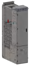 Gabinete Inflável 40,5kV (SF6)