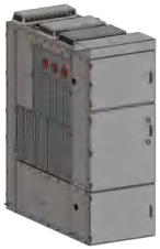 Gabinete Inflável 40,5kV (Ecológico)