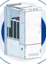 Gabinete Inflável de Alta Capacidade 40,5kV (SF6) (40,5kV/3150A-31,5kA)