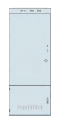 Gabinete Inflável de Alta Capacidade 40,5kV (SF6) (40,5kV/4000A-31,5kA)