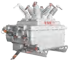 ZW68-12 – Umweltfreundlicher Standard-Schaltkasten (Entwicklungsbeteiligung)