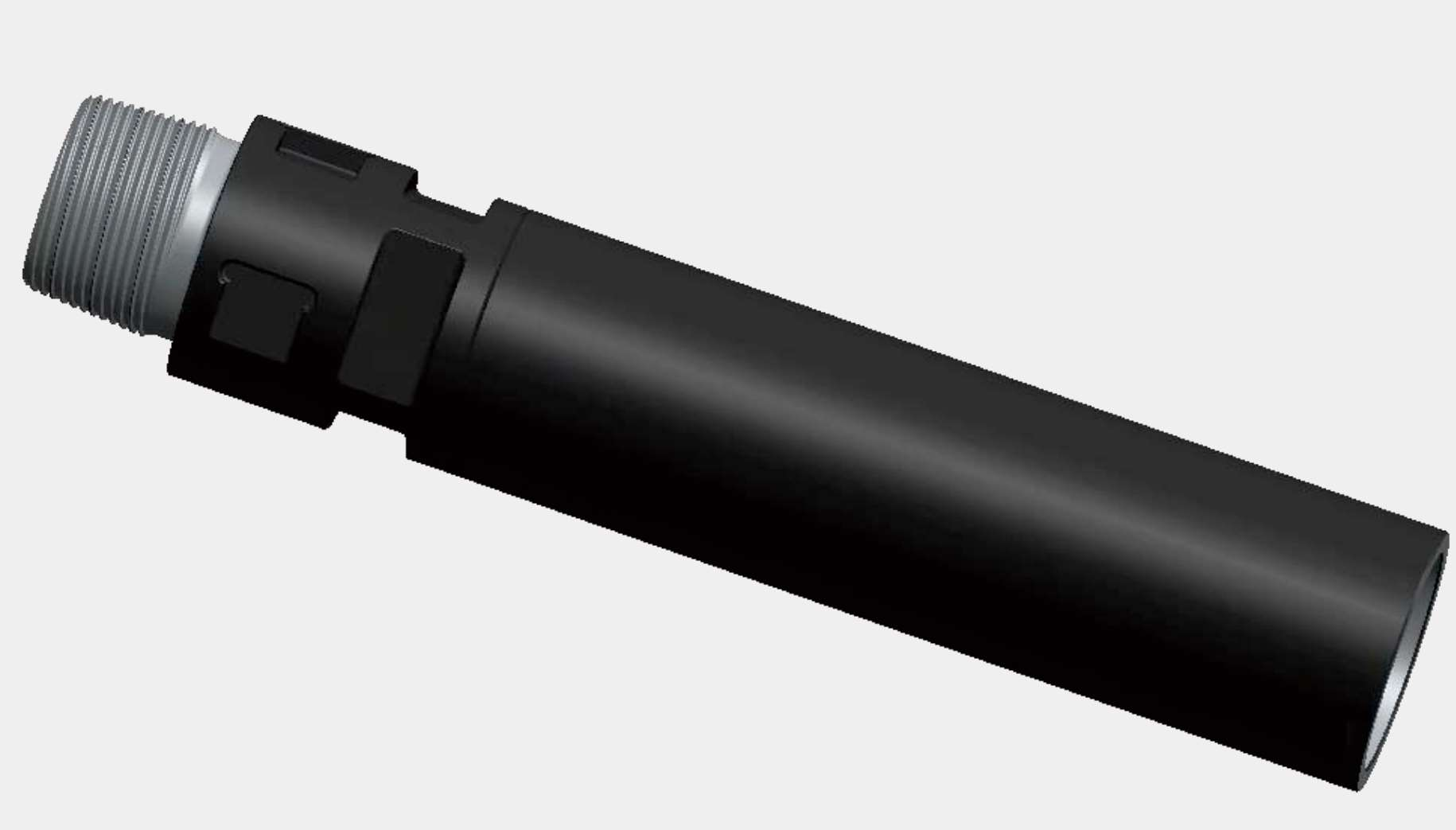 Vara de Perfuração