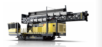 Perfuradora de Rodas de Dentes CY-IDR250