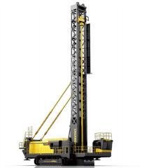 Perfuradora de Rodas de Dentes Inteligente CY-IDR310