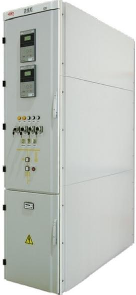 MISELA/NISELA 12千伏-72.5千伏气体绝缘开关柜