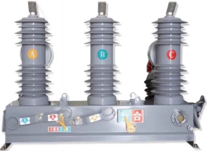 柱上断路器