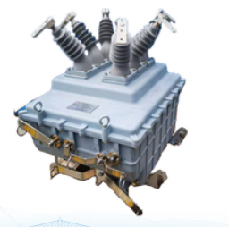 Disjuntor de Caixa Comum (ZW68-12)