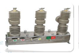 ZW32户外高压真空断路器操作机构