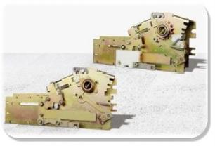 Mecanismo de Operação por Molas para Painel de Anel XJG-14 (Carga T)