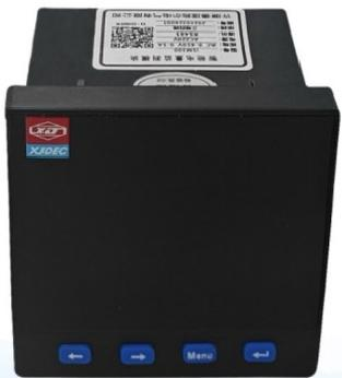 Módulo de Monitoramento de Energia Inteligente