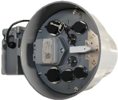 ISK310 标准化馈线终端产品