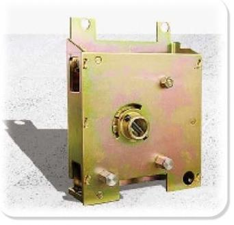 环网柜-XJG-13 弹簧操作机构 (K 负荷)