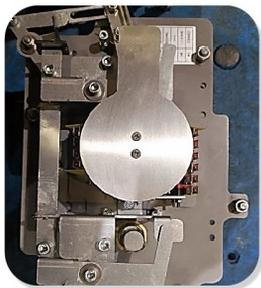 环网柜机构产品
环网柜隔离开关和组合电器机构