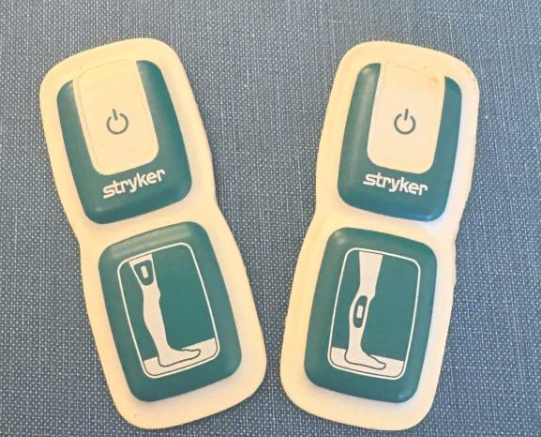 Motionsense 是一个可穿戴传感器平台,可持续追踪骨科手术后患者的运动和活动,提供关于康复和功能的真实数据。MotionSense 由罗德岛大学 (URI) 研发,并由医疗科技公司 Stryker 联合开发。