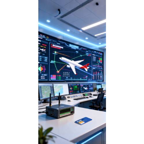 航空密钥安全管理解决方案，国密密钥管理系统，PSAM母卡安全模块发行