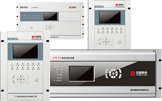 PCM-500数字化保护测控平台