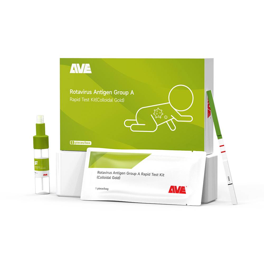 فيروس الروتا من المجموعة A