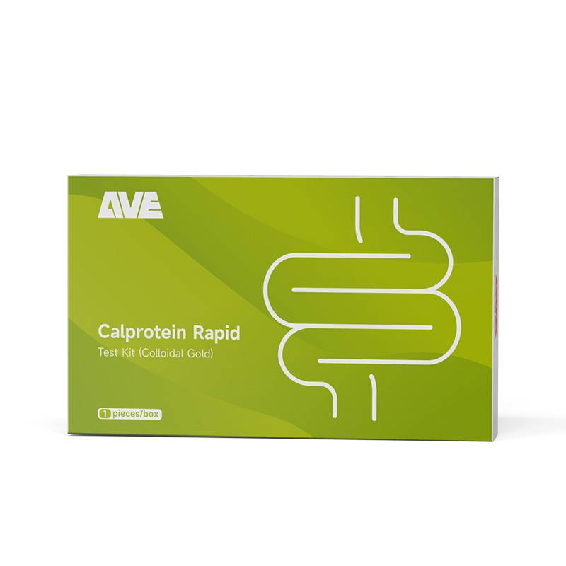 طقم اختبار الكالبرتكتين