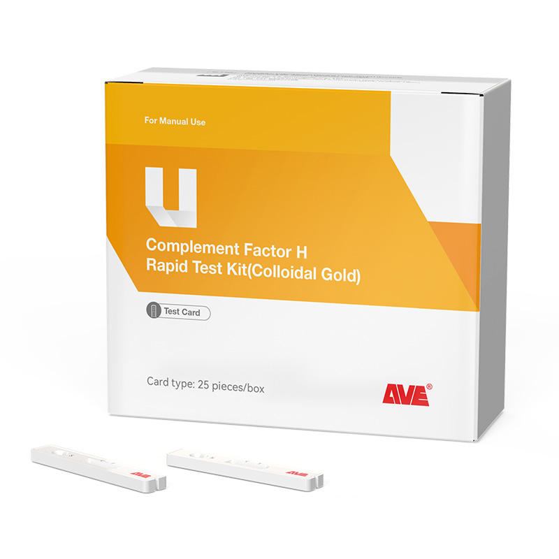 عامل المتممة H