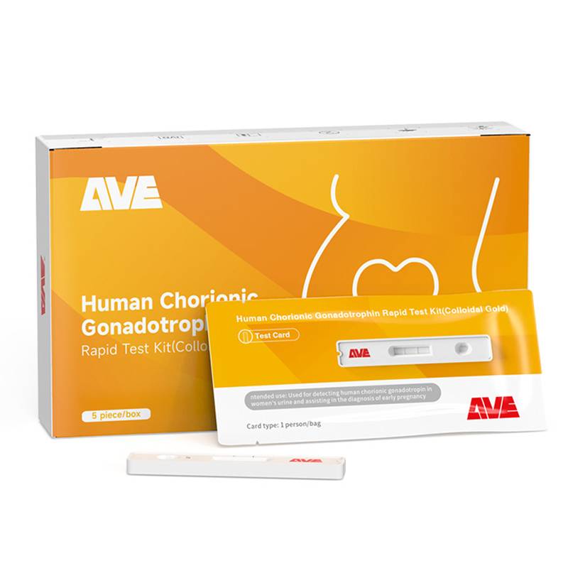 طقم اختبار هرمون موجهة الغدد التناسلية المشيمائية