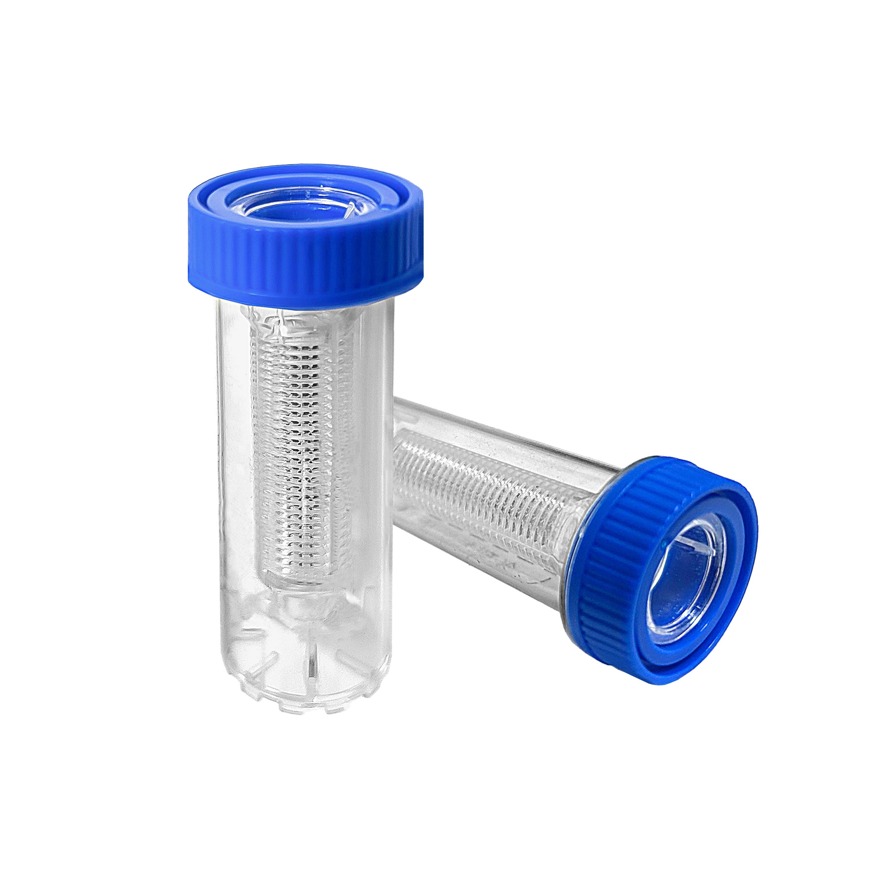 كوب أخذ عينات البراز