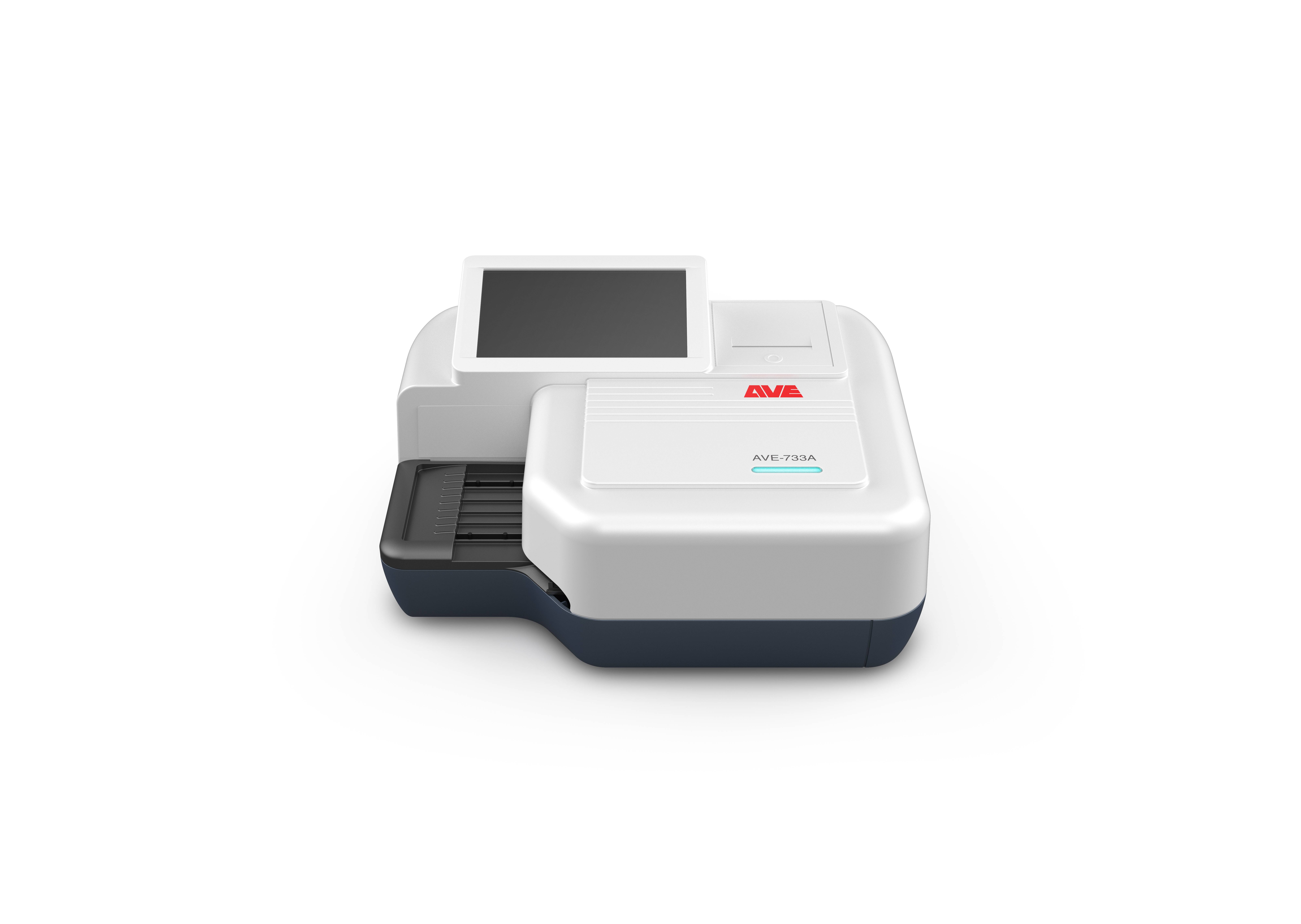 محلل البول - سلسلة AVE-73