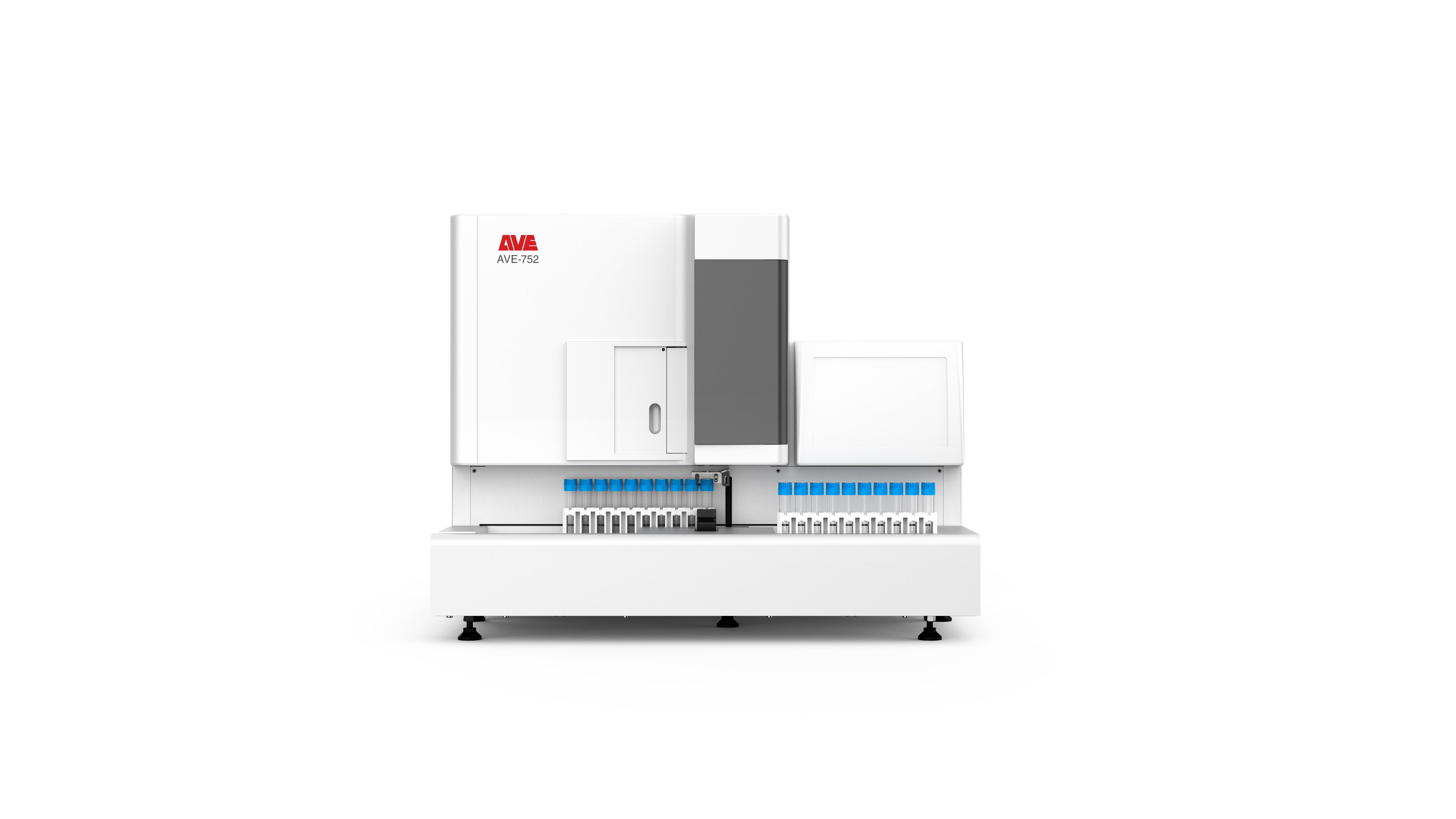 محلل البول - سلسلة AVE-76