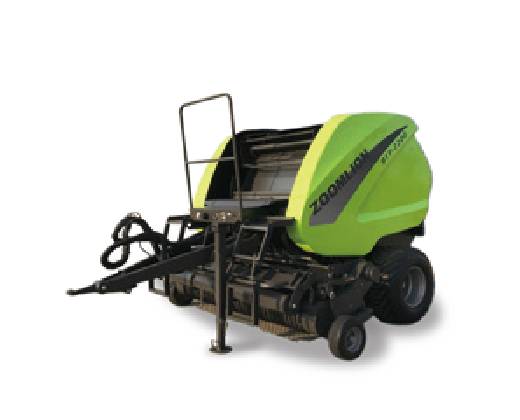 秸秆处理机械（打捆机）