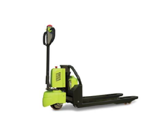 电动托盘搬运车