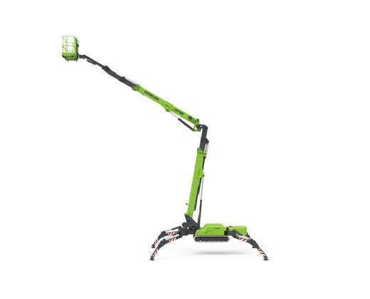 蜘蛛式高空 作业平台