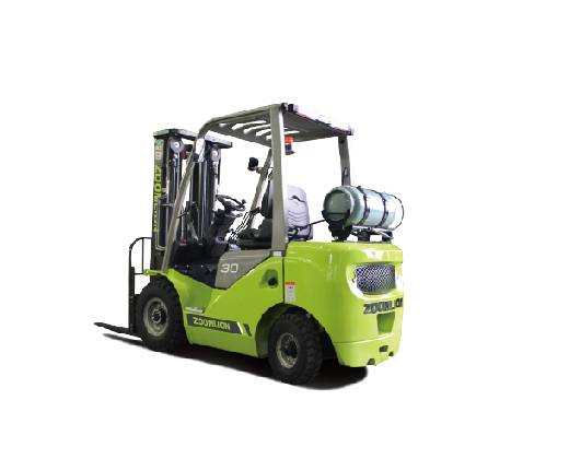 液化石油气 / 压缩 天然气叉车