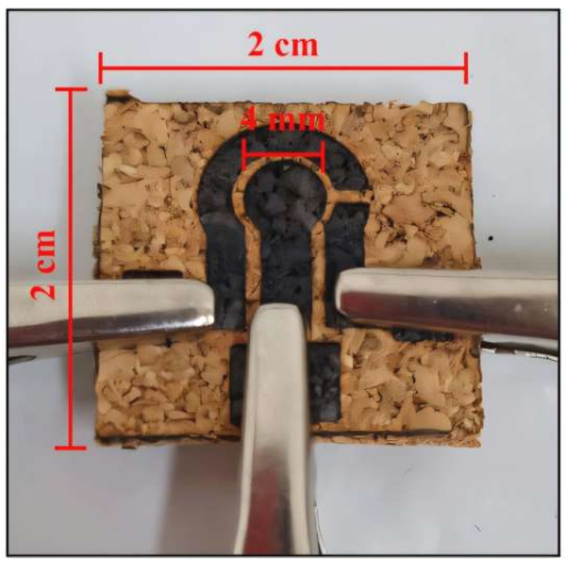 该项目目前正在进行实验室验证和设计改进