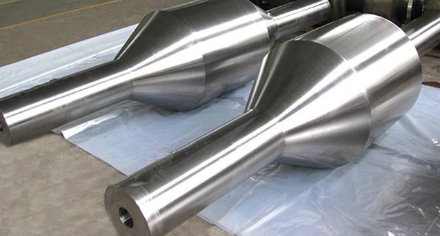 Non-Magnetic Stabilizer Forgings