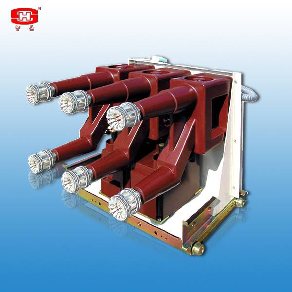 Carro Móvel de Transformador de Medição para Chave de Comutação de 10kV