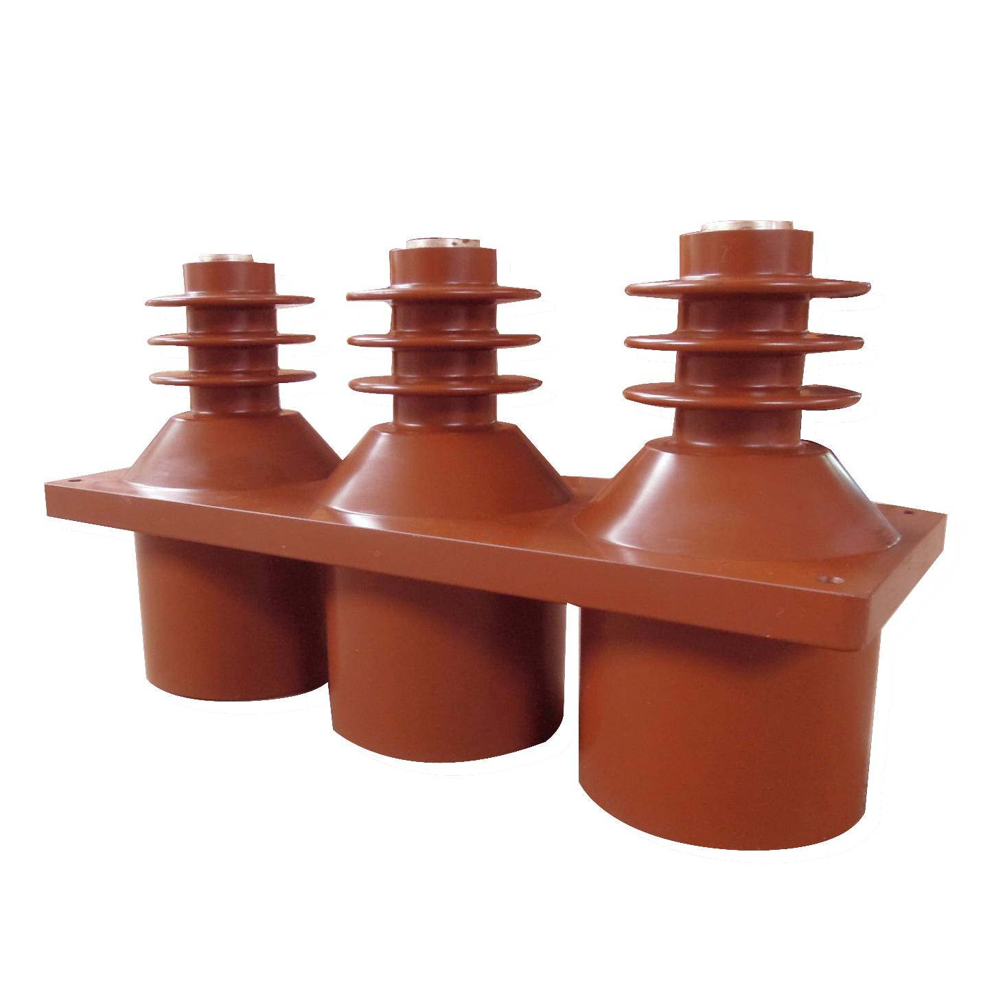 Peça Isolante Trifásica de 10kV