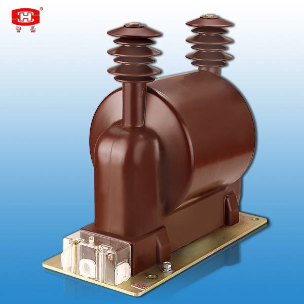 Transformador de Medição de Tensão de 17.5kV