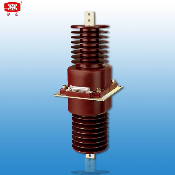 Transformador de Corrente de 20kV