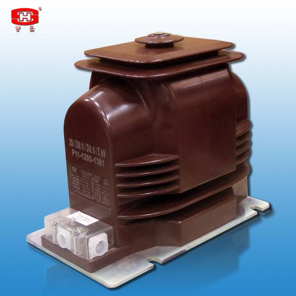 Transformador de Corrente de 20kV