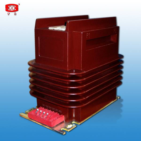 Transformador de Corrente de 20kV