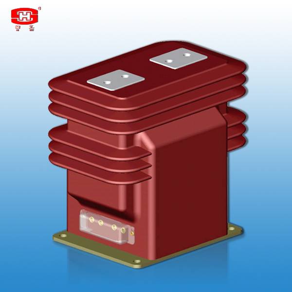 Transformador de corriente de 20 kV