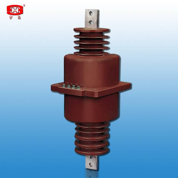 Transformador de Corrente de 20kV