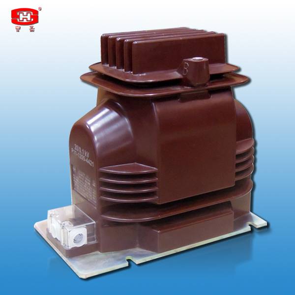 Transformador de Corrente de 20kV