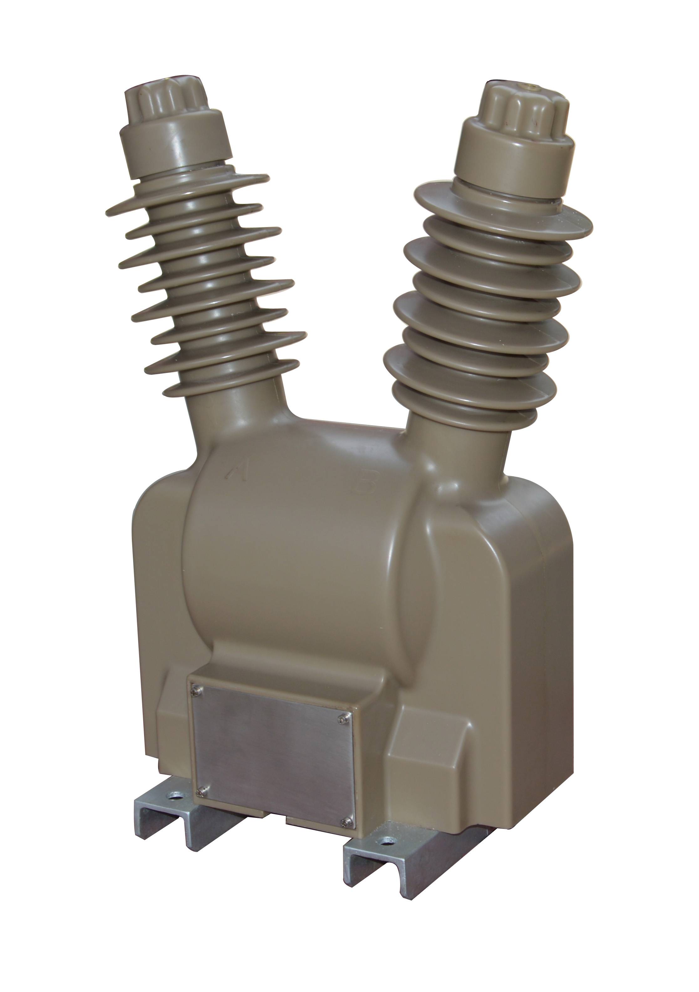 Наружный трансформатор напряжения 20кВ