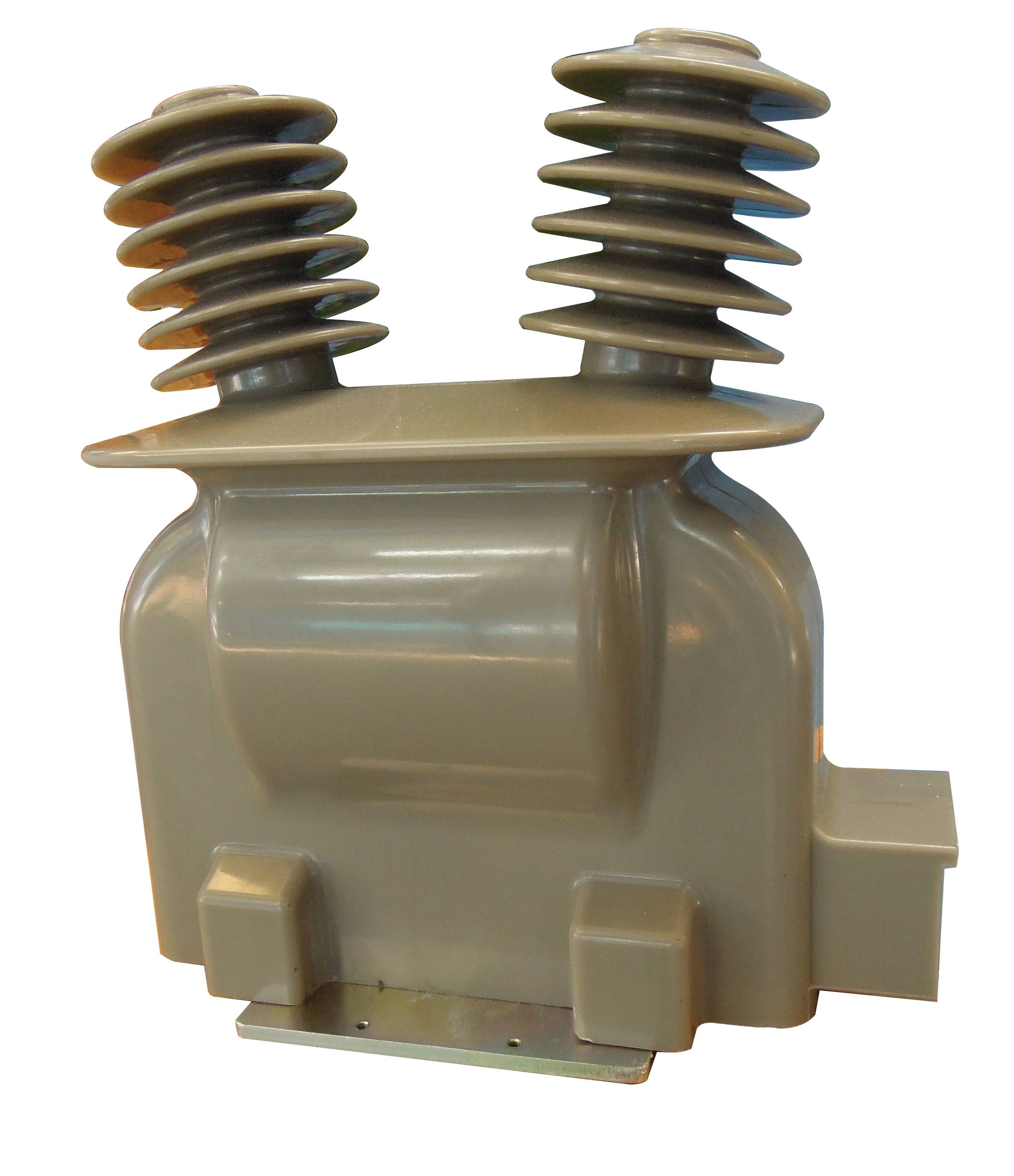 Transformador de Medição de Tensão Outdoor de 20kV