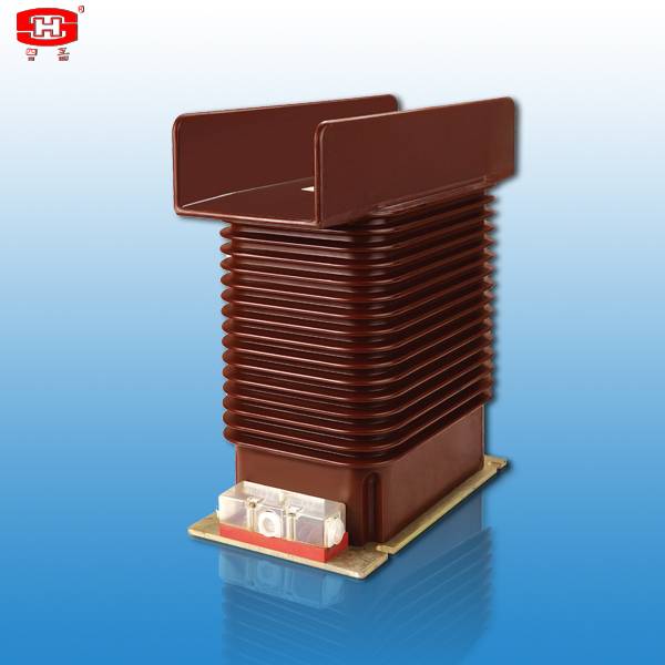 Transformador de Corrente de 33 a 35kV